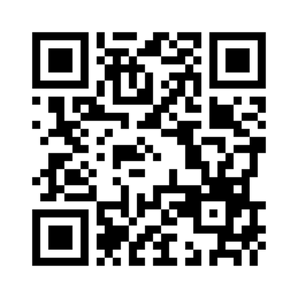 QR code do mapa do andar 1