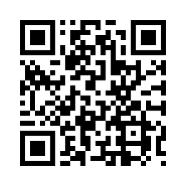 QR code do mapa do andar terreo