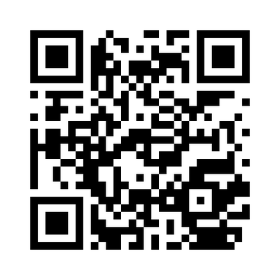 QR code da sala Auditório