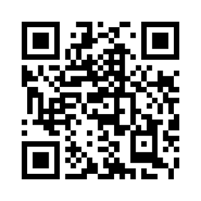 QR code da sala Pré-clínico