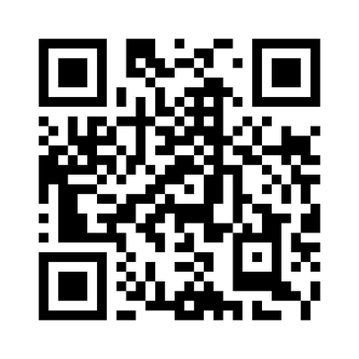 QR code da sala Salão biblioteca