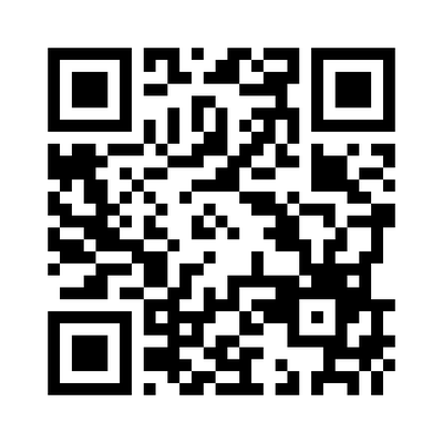 QR code da sala sala do bibliotecario