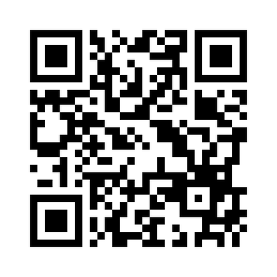 QR code da sala banheiro 1º andar
