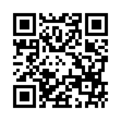 QR code da sala banheiro 2º andar