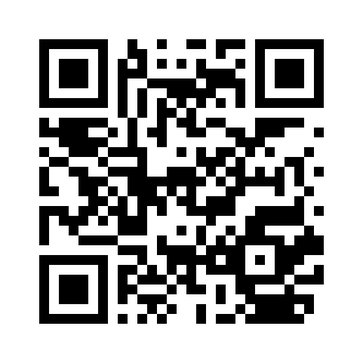QR code da sala banheiro masculino 2º andar