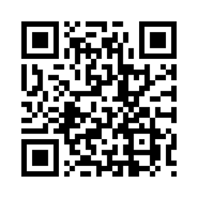 QR code da sala banheiro feminino 2º andar