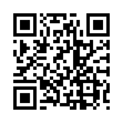 QR code da sala Hall