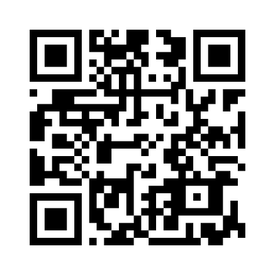 QR code da sala atendimento secretaria