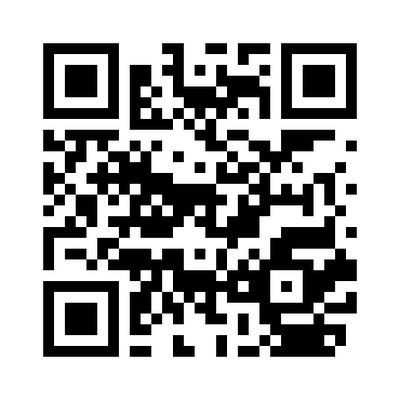 QR code da sala direção