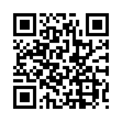 QR code da sala Sala de Anatomia