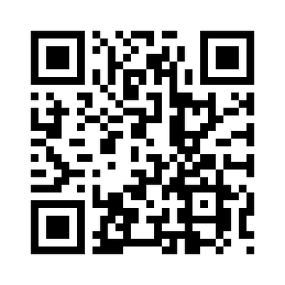 QR code da sala banheiro pne 3º andar