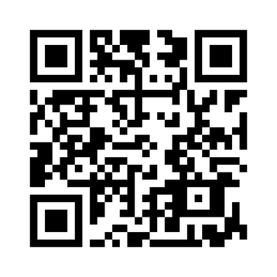 QR code da sala Sala 301
