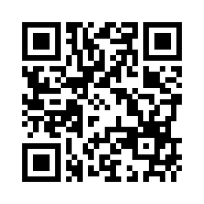 QR code da sala Sala 401